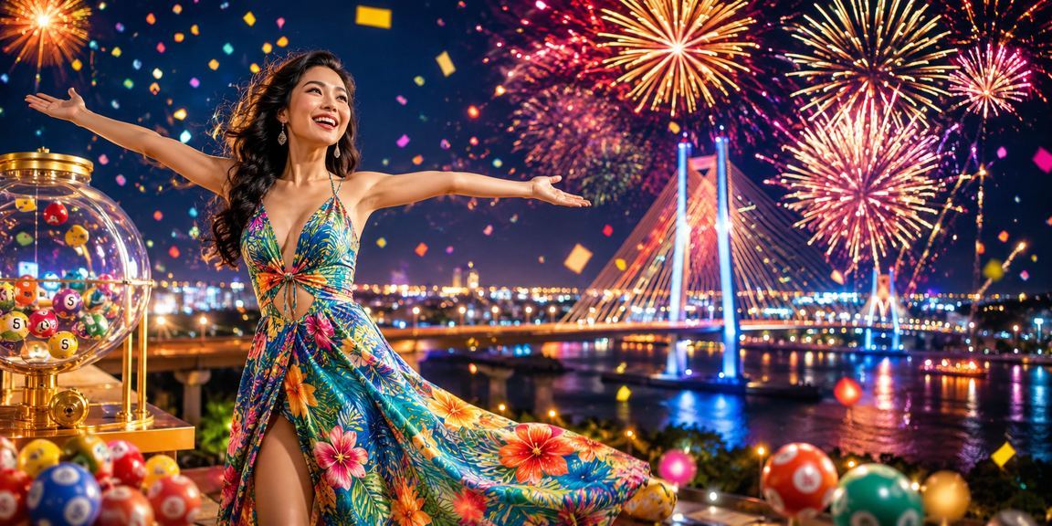 Lễ hội xổ số và giải trí tại Cần Thơ – không khí sôi động ngày hội thưởng