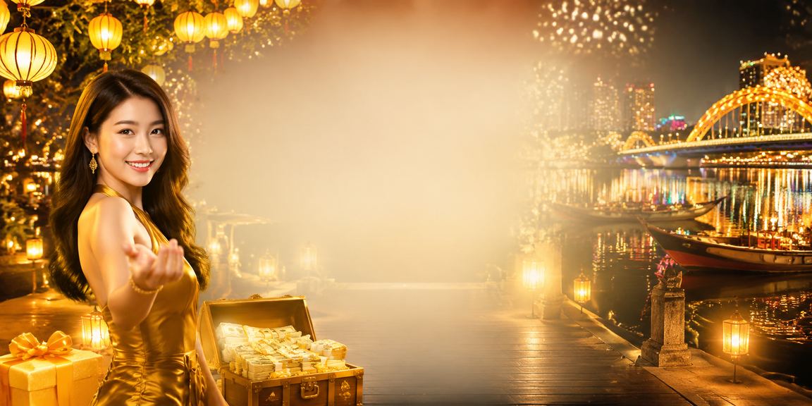 Người chơi tại chợ đêm Đà Nẵng trải nghiệm cá cược casino và theo dõi kết quả thể thao trên điện thoại