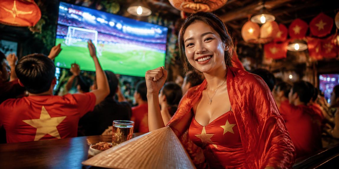 Người dùng tại vùng Mekong trải nghiệm ứng dụng casino Việt Nam trên điện thoại di động