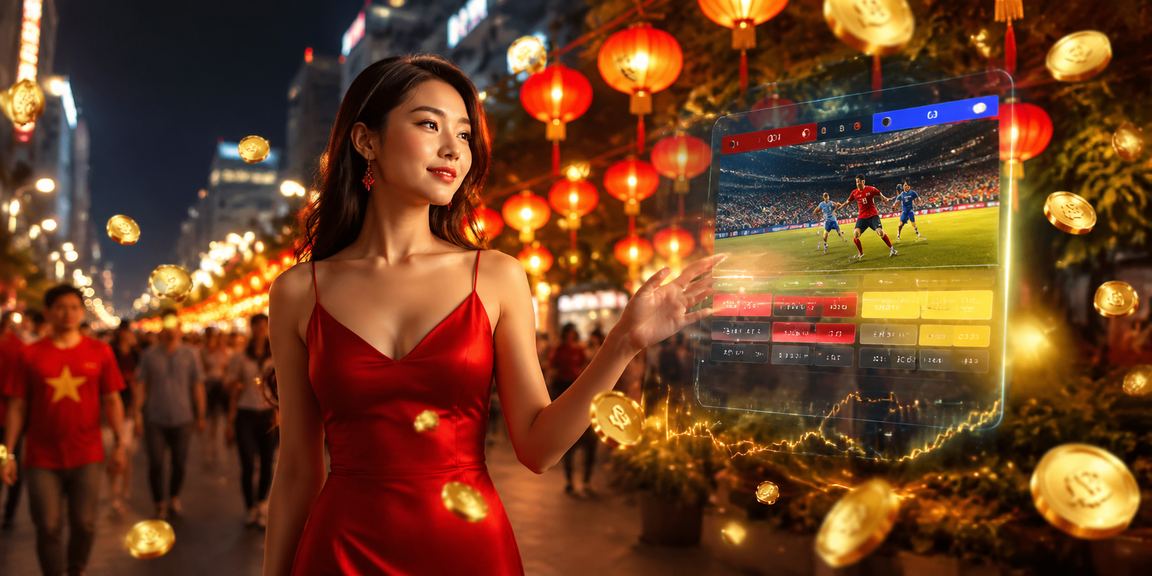 Màn hình casino trực tuyến trên ứng dụng điện thoại của ketquanet1 tại Việt Nam