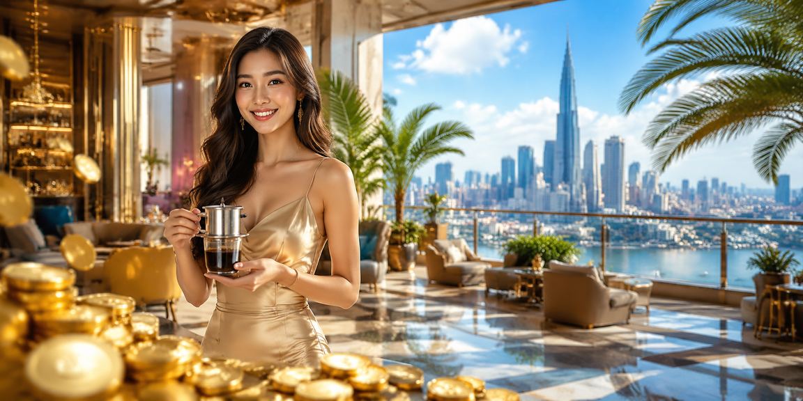 Nền tảng cá cược casino trực tuyến uy tín tại Việt Nam